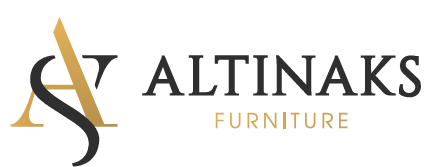 corecraft referansı; altınaks furniture logo