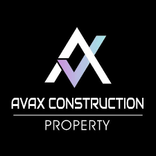 corecraft referansı; avax construction logo