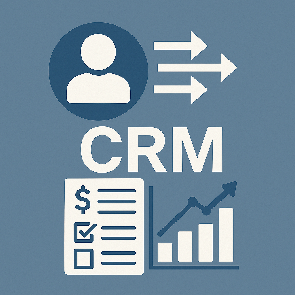Kolay Crm Müşteri İlişkileri Yönetimi yazılımımızla , tüm müşterilerinizi ve verilerinizi etkin şekilde yönetin.