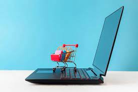 CoreCraft ile E-Ticaret siteleri